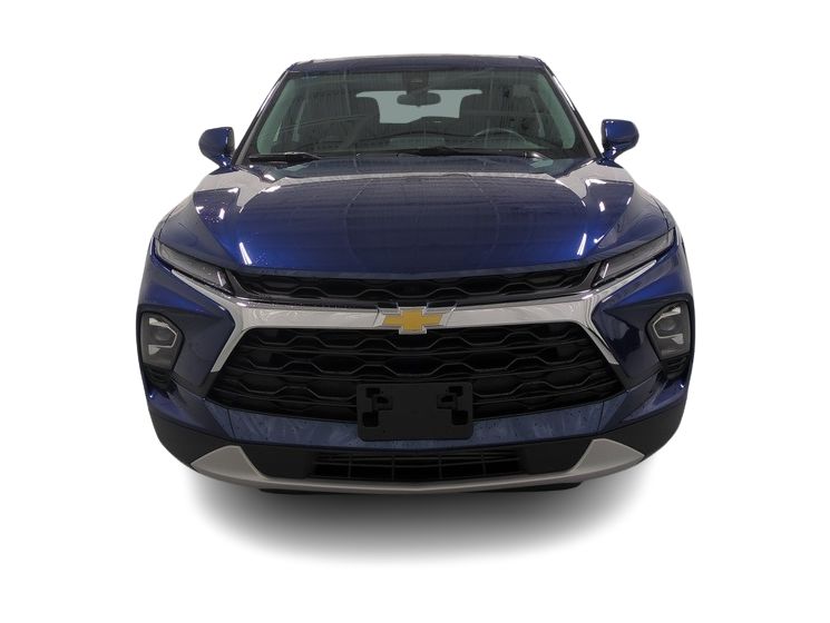 2023 Chevrolet Blazer  6