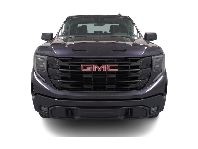 2025 GMC Sierra 1500 Elevation 6