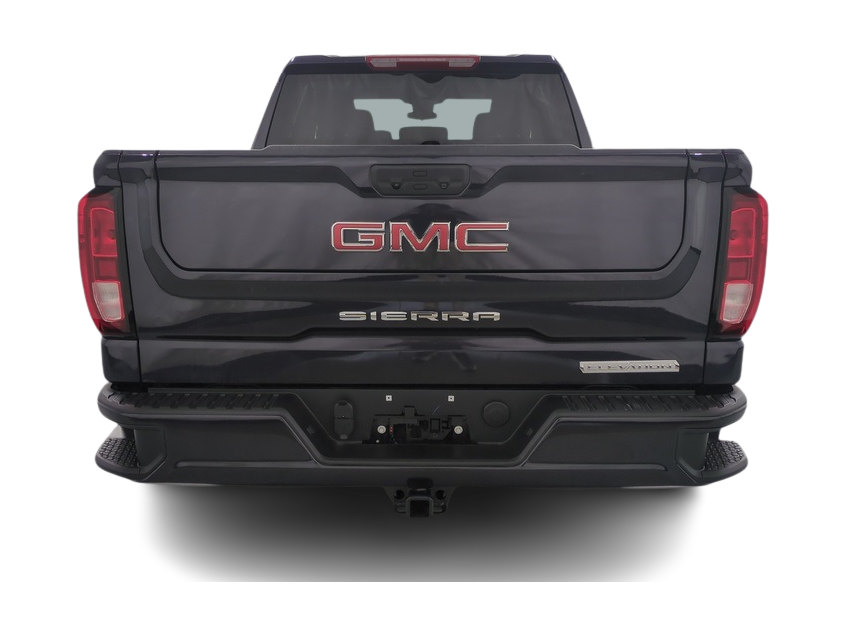 2025 GMC Sierra 1500 Elevation 5
