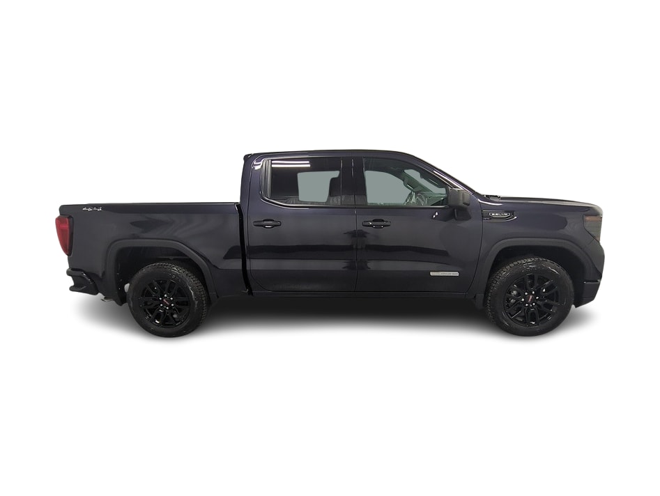2025 GMC Sierra 1500 Elevation 24
