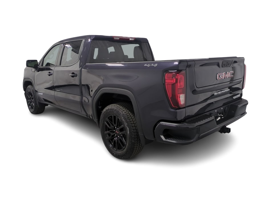 2025 GMC Sierra 1500 Elevation 4
