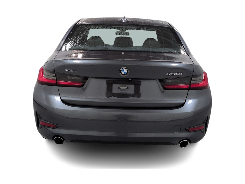 Thumbnail: 2020 BMW 3 Series - 5