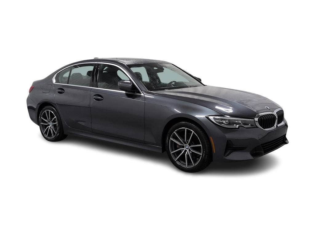 Thumbnail: 2020 BMW 3 Series - 19
