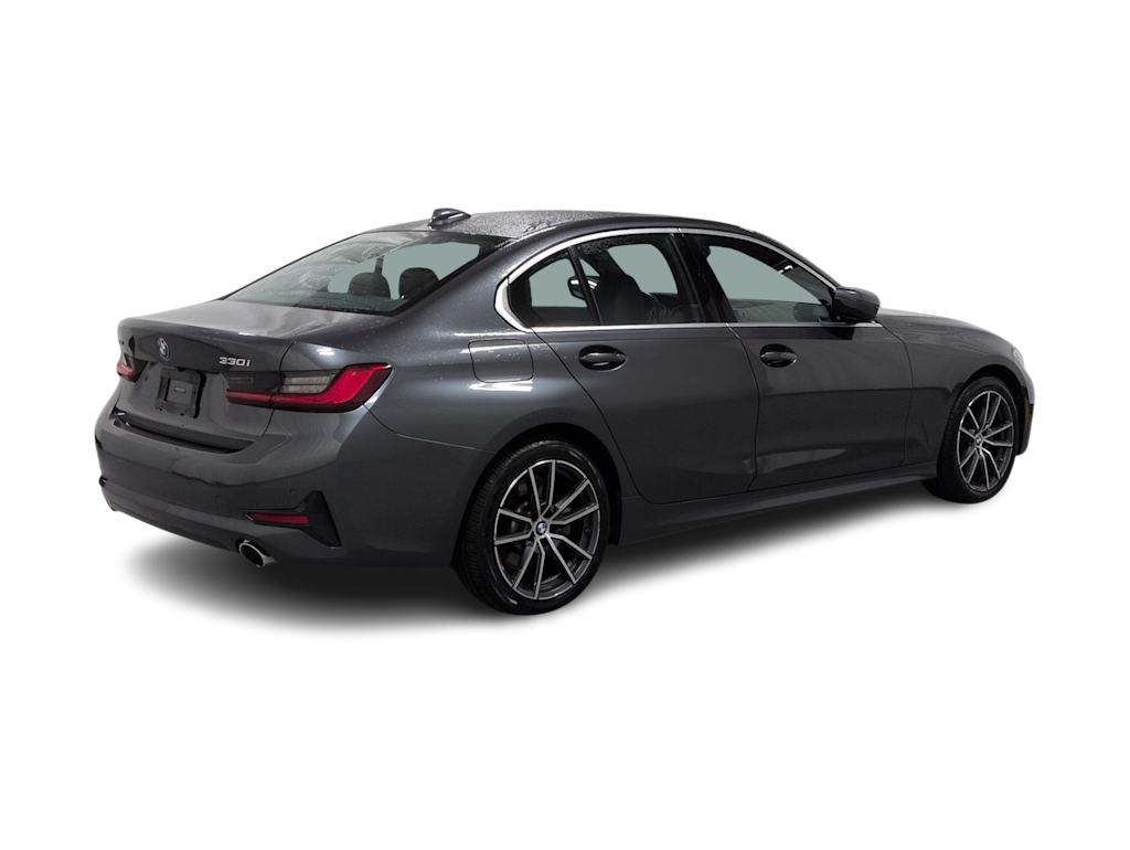 Thumbnail: 2020 BMW 3 Series - 21