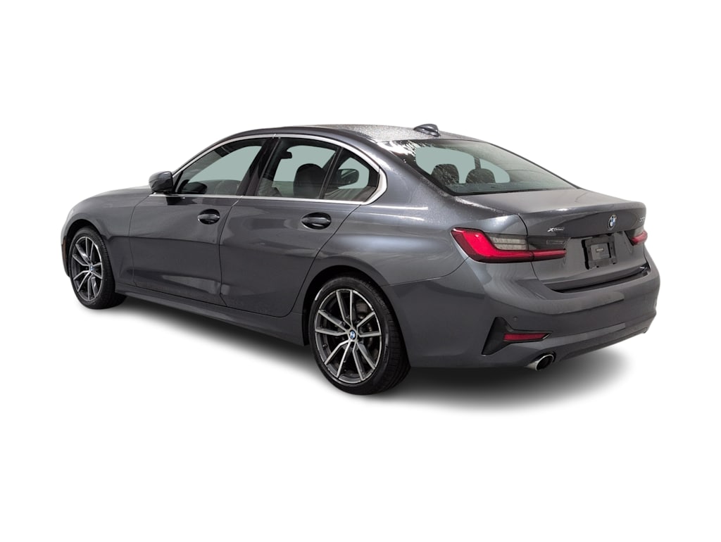 Thumbnail: 2020 BMW 3 Series - 4