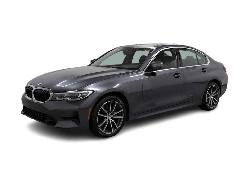 Thumbnail: 2020 BMW 3 Series - 20