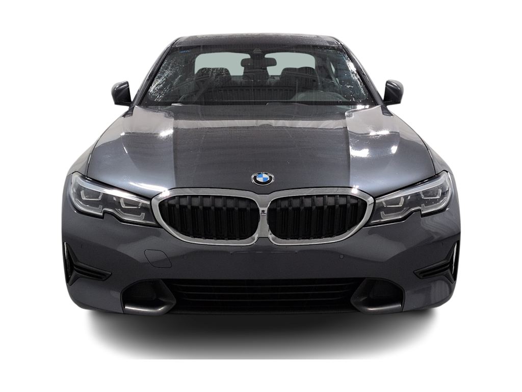 Thumbnail: 2020 BMW 3 Series - 6