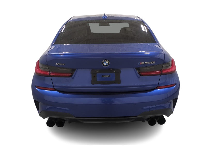 Thumbnail: 2021 BMW 3 Series - 5