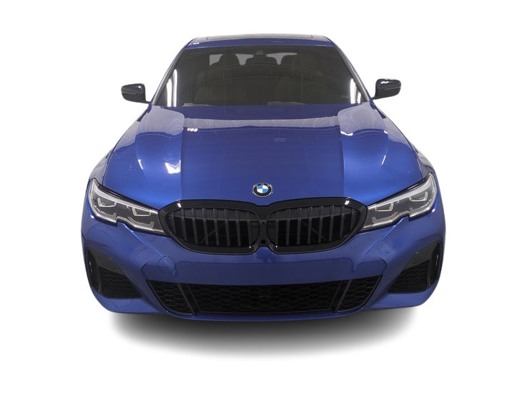 Thumbnail: 2021 BMW 3 Series - 6