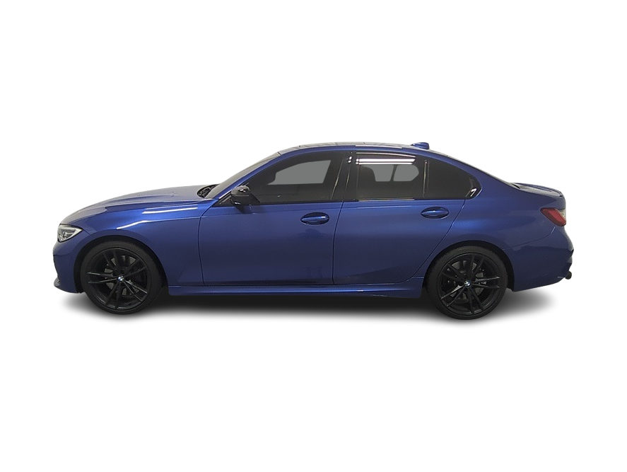 Thumbnail: 2021 BMW 3 Series - 3