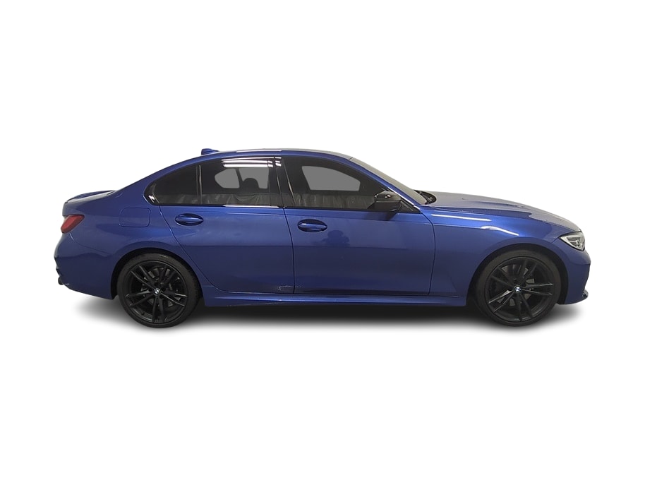 Thumbnail: 2021 BMW 3 Series - 23
