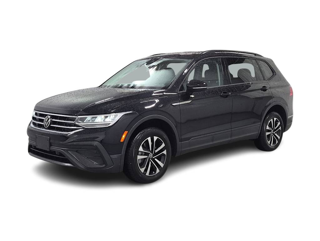 Thumbnail: 2022 Volkswagen Tiguan - 21