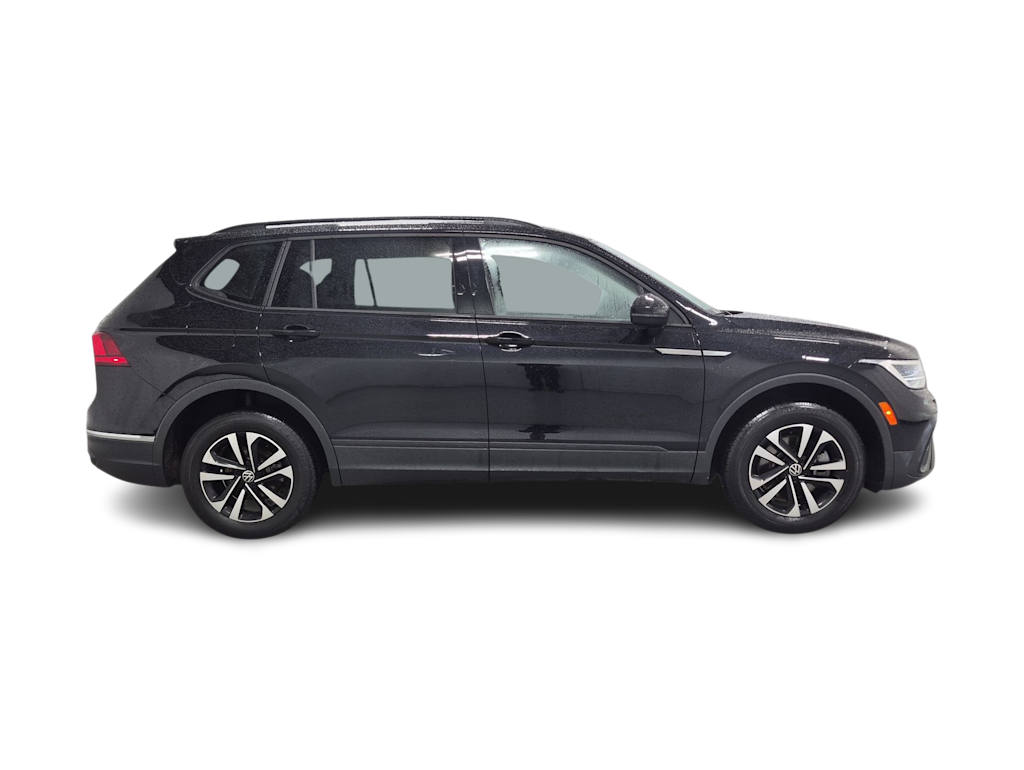 Thumbnail: 2022 Volkswagen Tiguan - 23