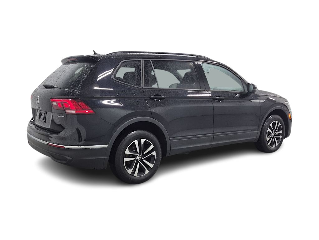 Thumbnail: 2022 Volkswagen Tiguan - 22