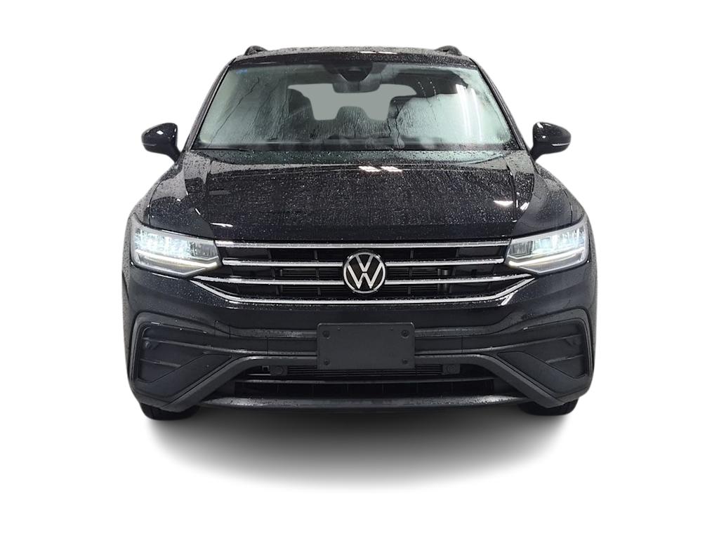 Thumbnail: 2022 Volkswagen Tiguan - 6