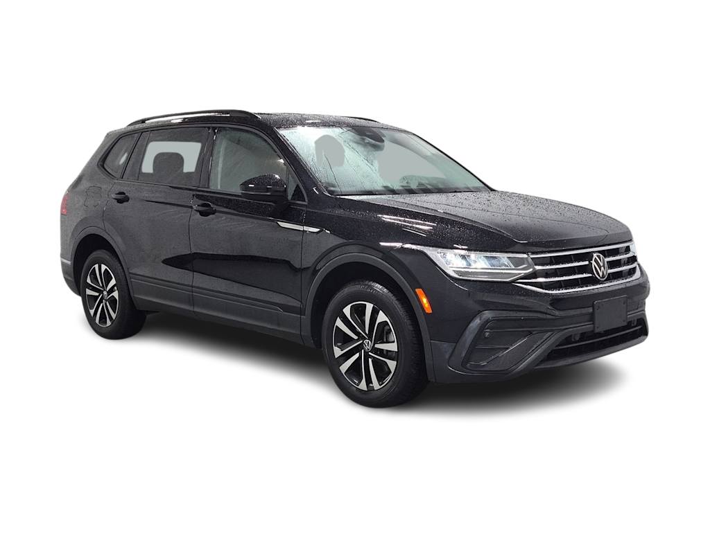 Thumbnail: 2022 Volkswagen Tiguan - 20