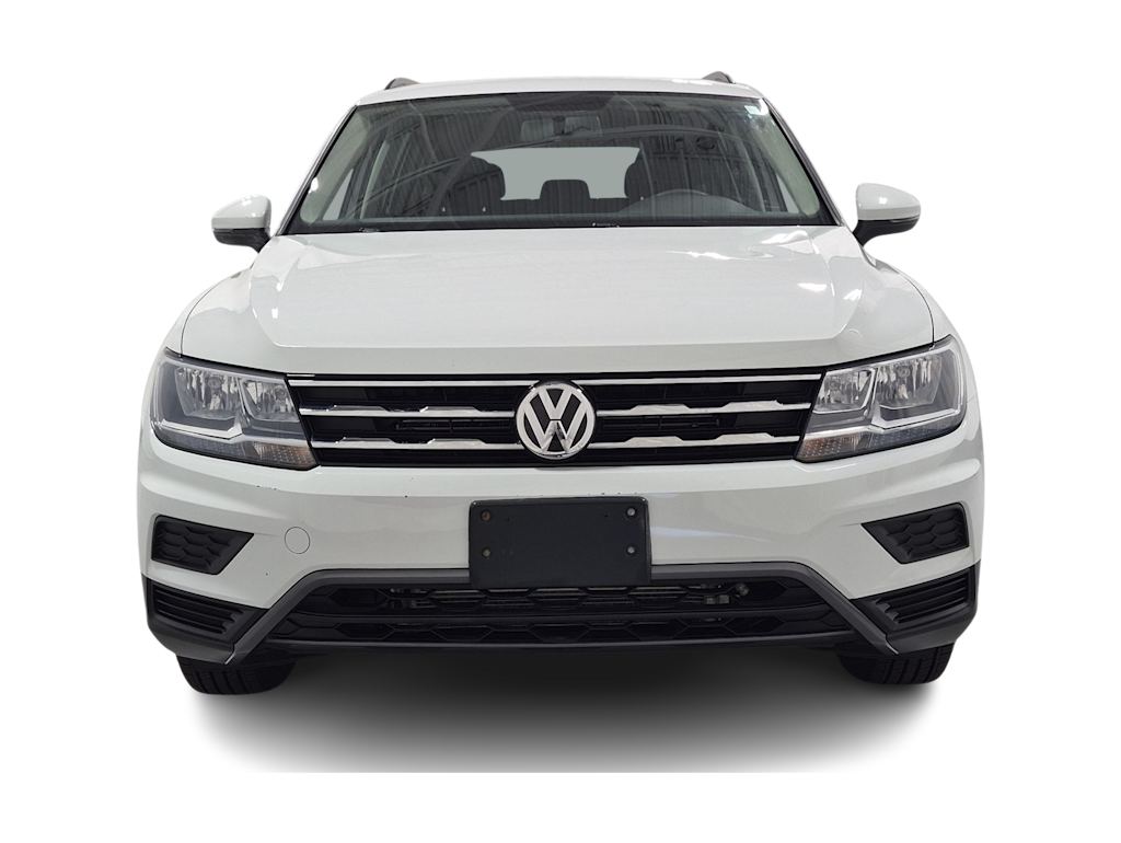 Thumbnail: 2021 Volkswagen Tiguan - 6