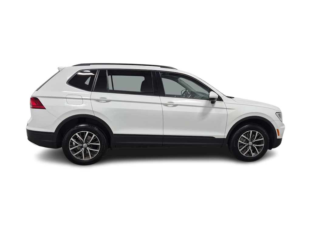 Thumbnail: 2021 Volkswagen Tiguan - 24
