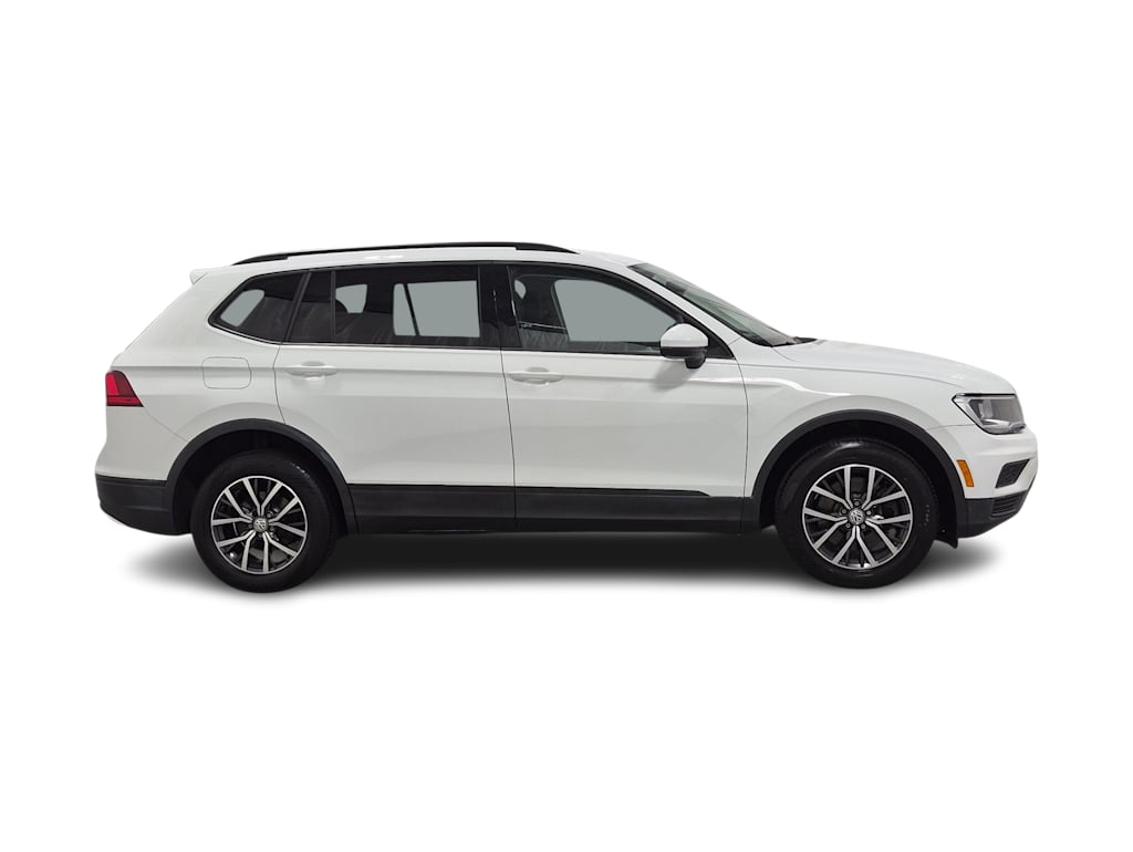 Thumbnail: 2021 Volkswagen Tiguan - 23