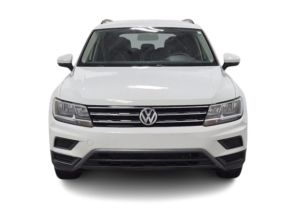 Thumbnail: 2021 Volkswagen Tiguan - 6
