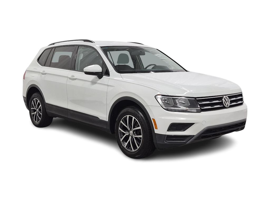 Thumbnail: 2021 Volkswagen Tiguan - 20