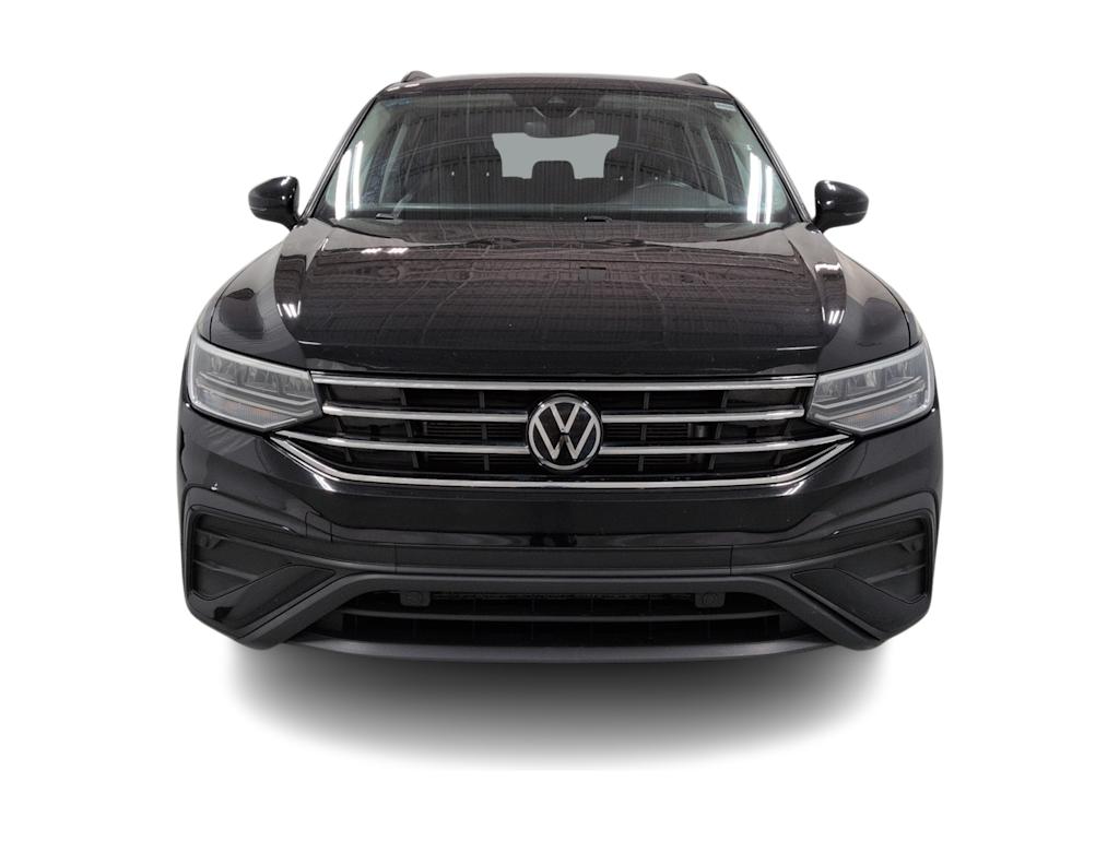 Thumbnail: 2022 Volkswagen Tiguan - 6