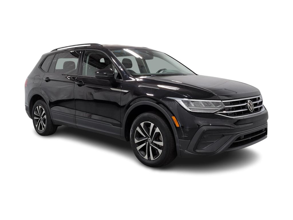 Thumbnail: 2022 Volkswagen Tiguan - 20