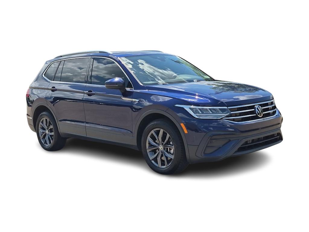 Thumbnail: 2022 Volkswagen Tiguan - 21