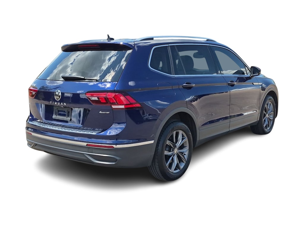 Thumbnail: 2022 Volkswagen Tiguan - 23