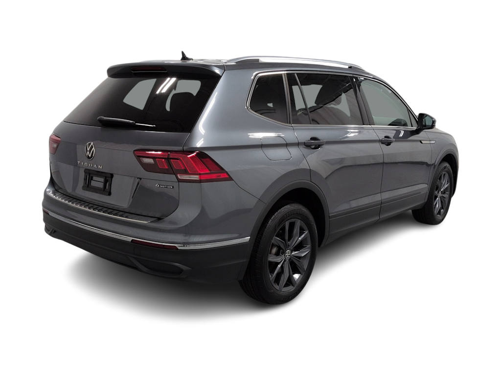 Thumbnail: 2022 Volkswagen Tiguan - 23
