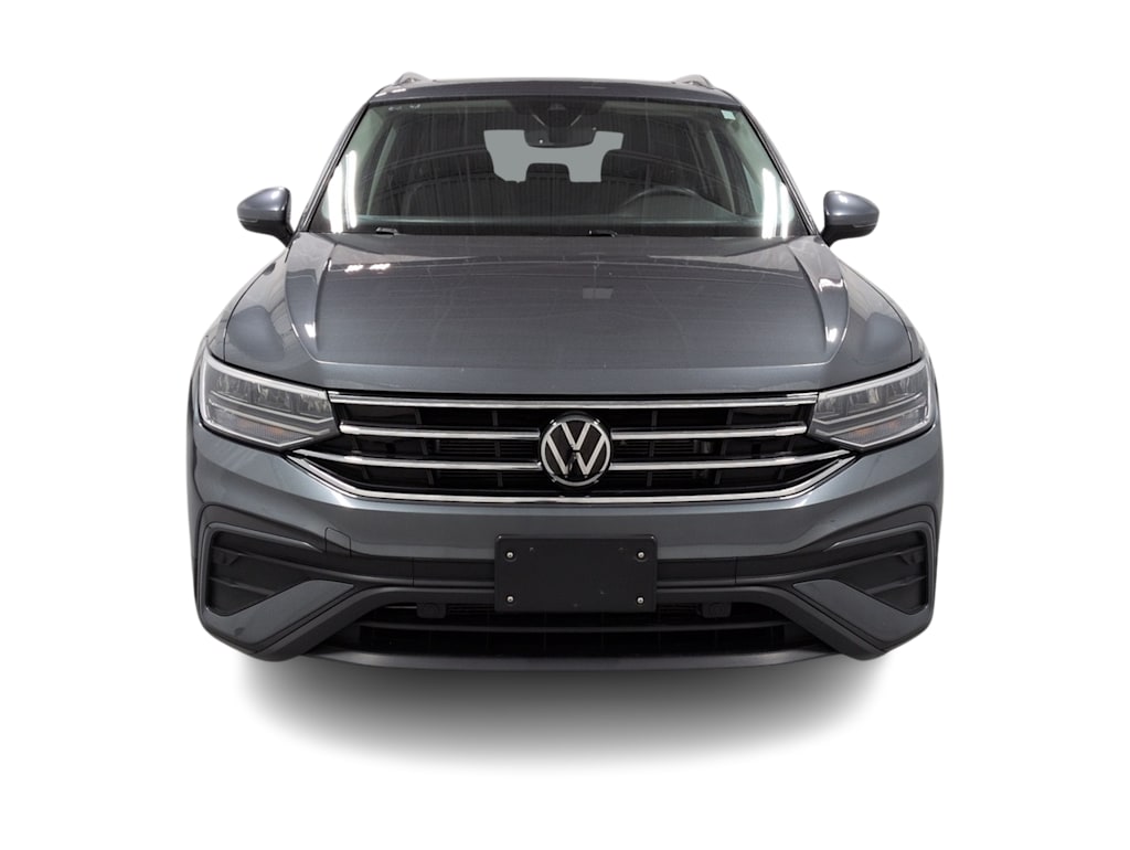Thumbnail: 2022 Volkswagen Tiguan - 6