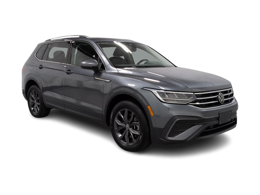 Thumbnail: 2022 Volkswagen Tiguan - 21