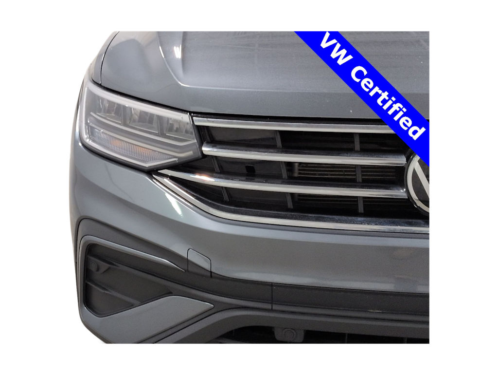 Thumbnail: 2023 Volkswagen Tiguan - 25