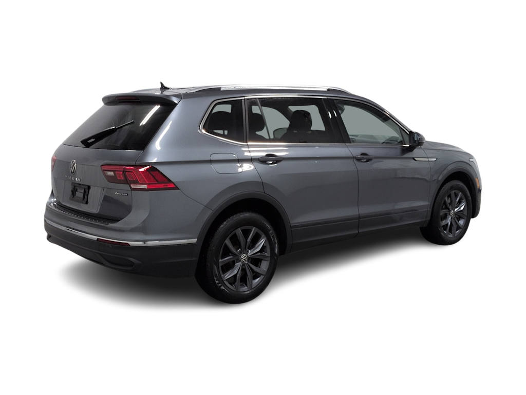 Thumbnail: 2023 Volkswagen Tiguan - 23