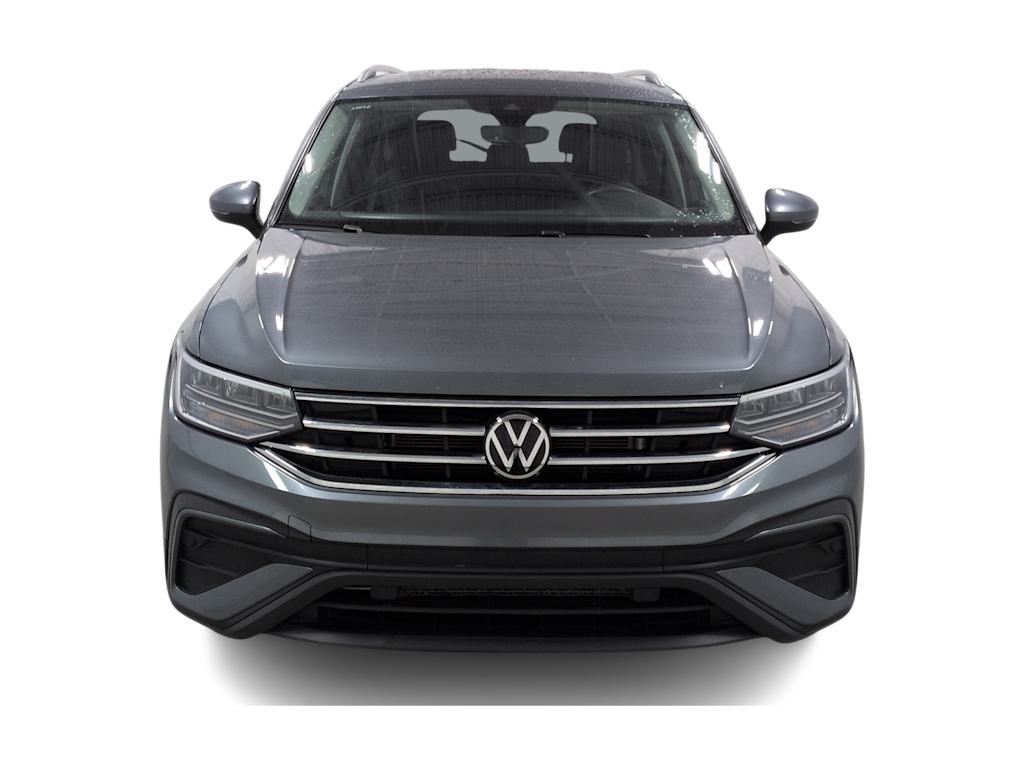 Thumbnail: 2023 Volkswagen Tiguan - 6