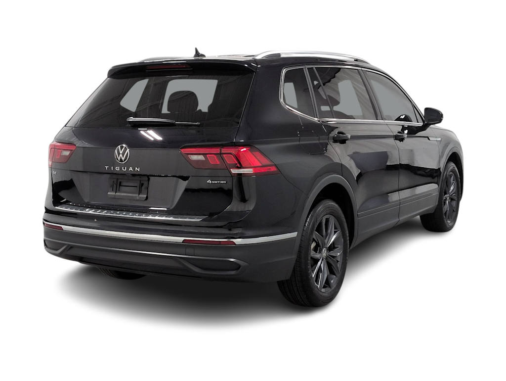Thumbnail: 2023 Volkswagen Tiguan - 22