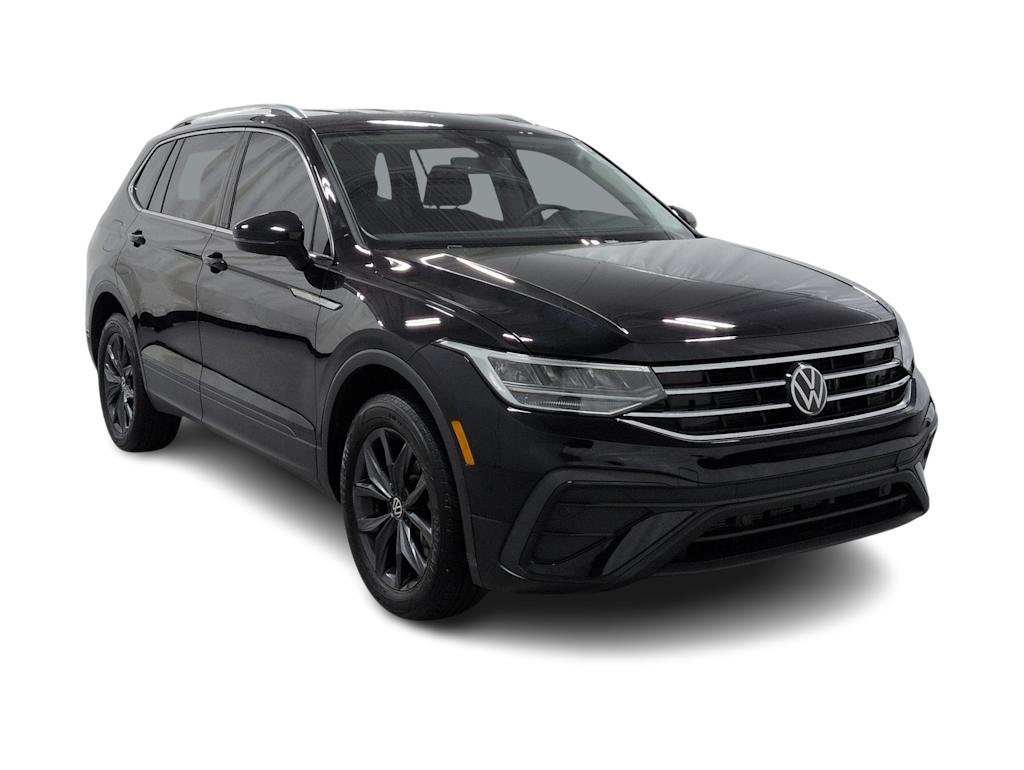 Thumbnail: 2023 Volkswagen Tiguan - 20