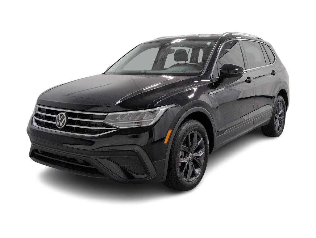 Thumbnail: 2023 Volkswagen Tiguan - 21