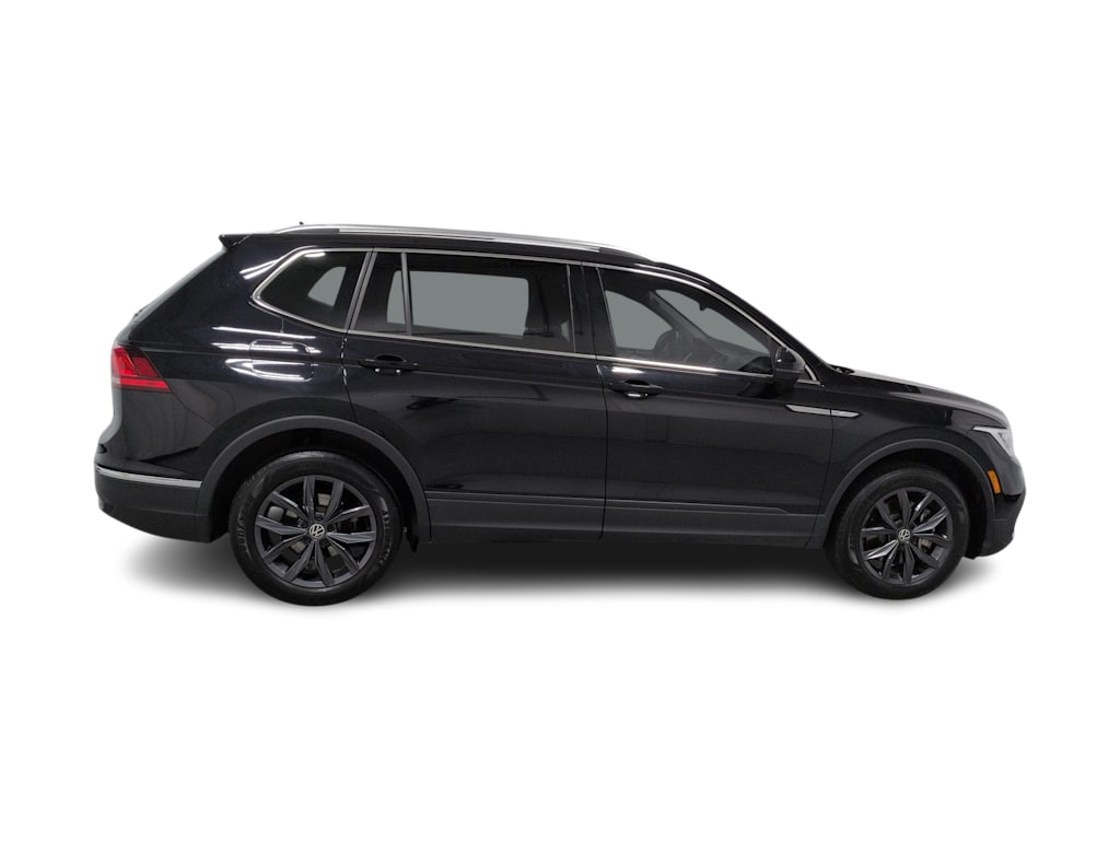 Thumbnail: 2023 Volkswagen Tiguan - 23