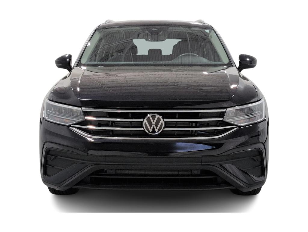 Thumbnail: 2023 Volkswagen Tiguan - 6