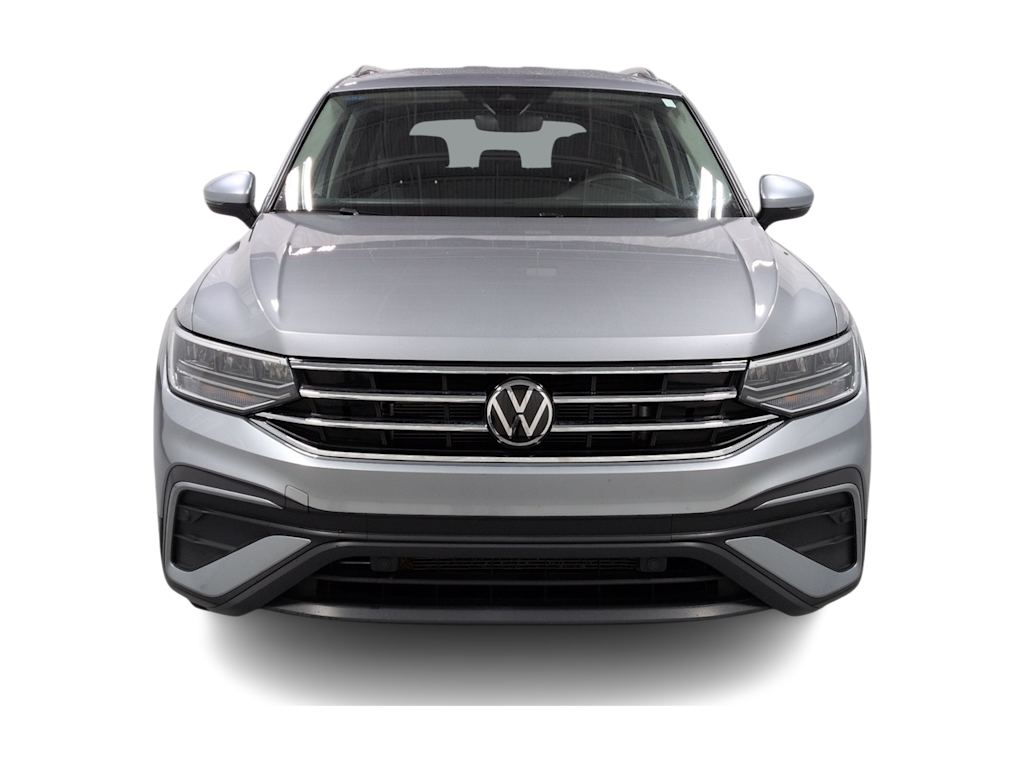 Thumbnail: 2023 Volkswagen Tiguan - 6