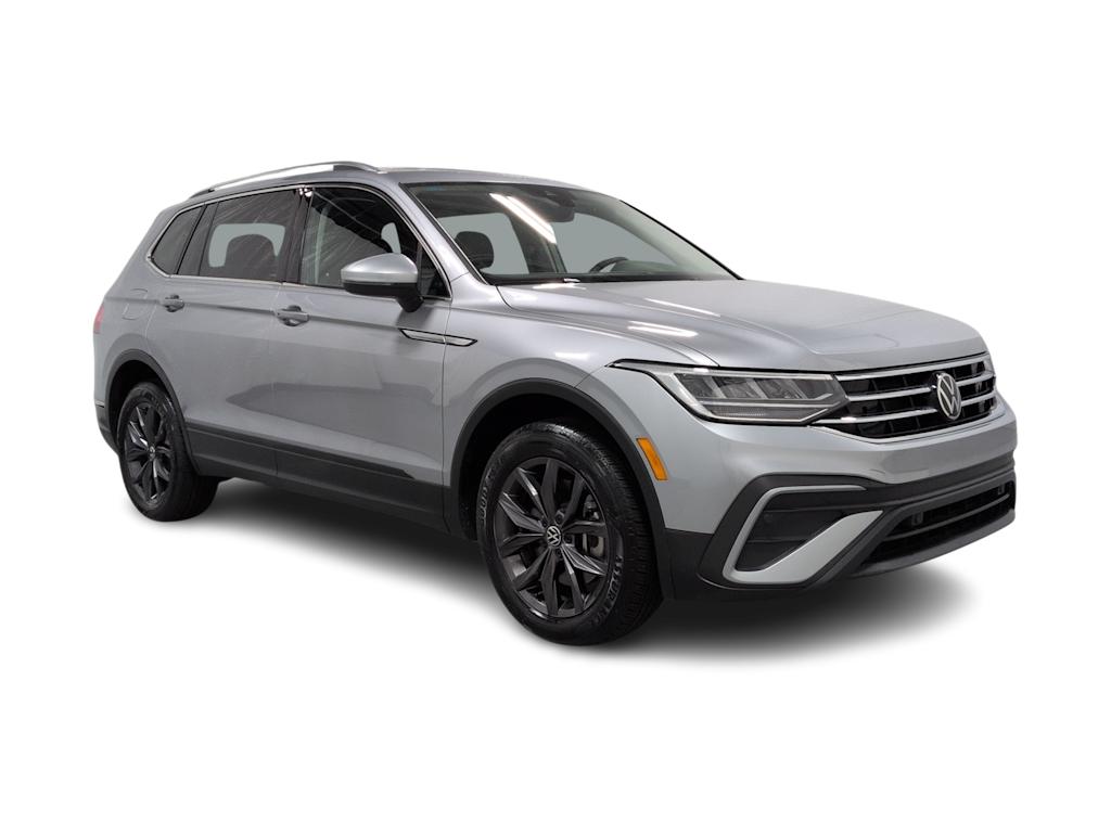Thumbnail: 2023 Volkswagen Tiguan - 20