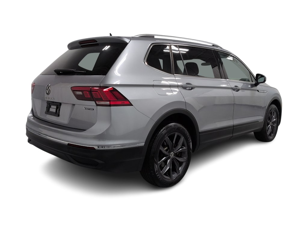 Thumbnail: 2023 Volkswagen Tiguan - 22
