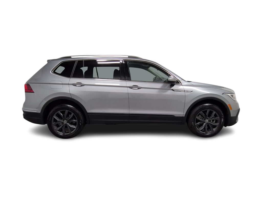 Thumbnail: 2023 Volkswagen Tiguan - 23
