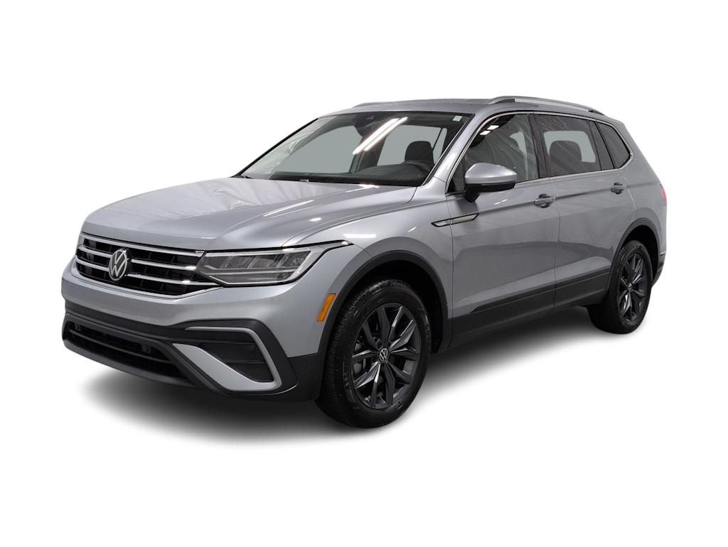 Thumbnail: 2023 Volkswagen Tiguan - 21
