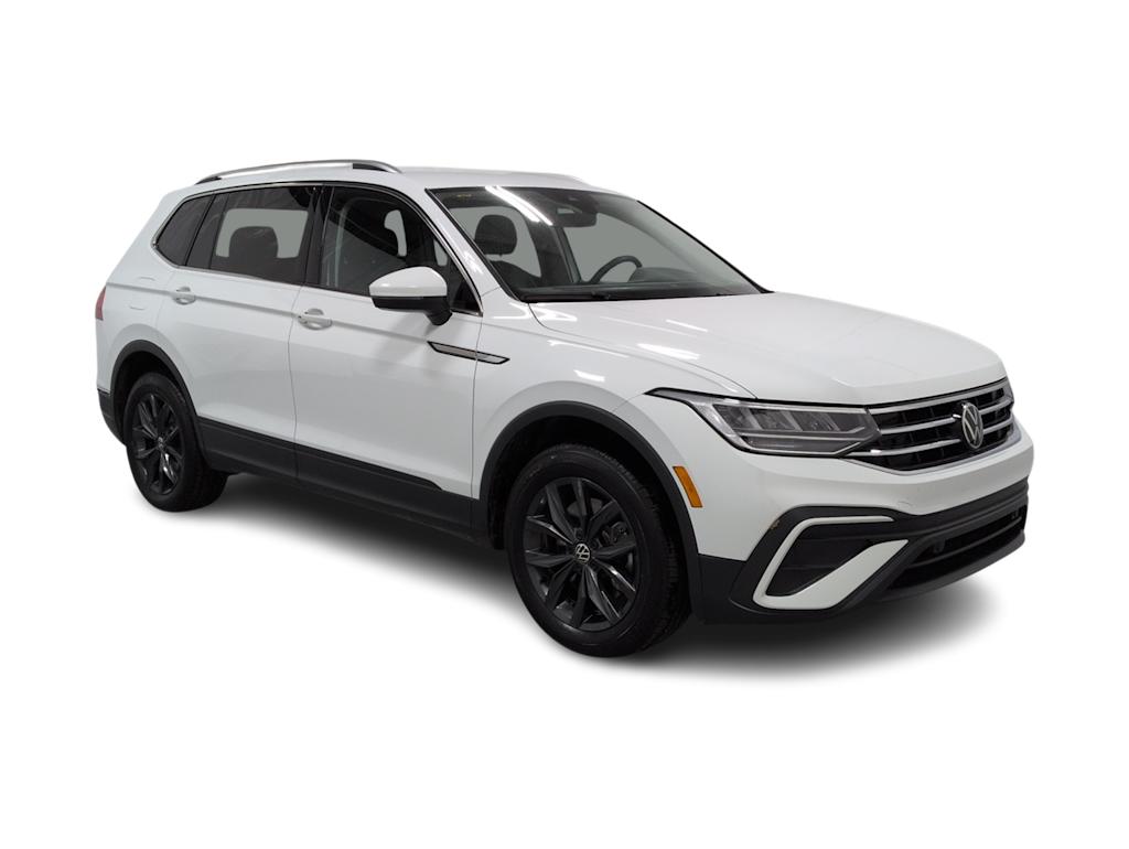 Thumbnail: 2024 Volkswagen Tiguan - 21