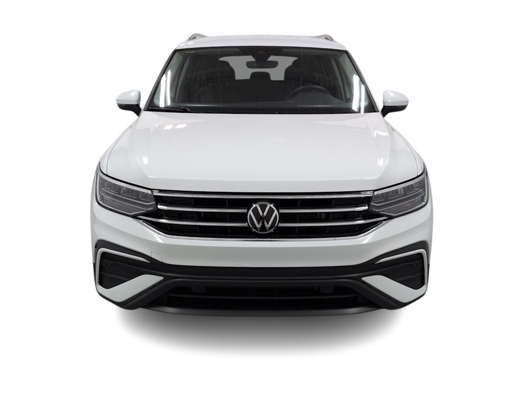 Thumbnail: 2024 Volkswagen Tiguan - 6