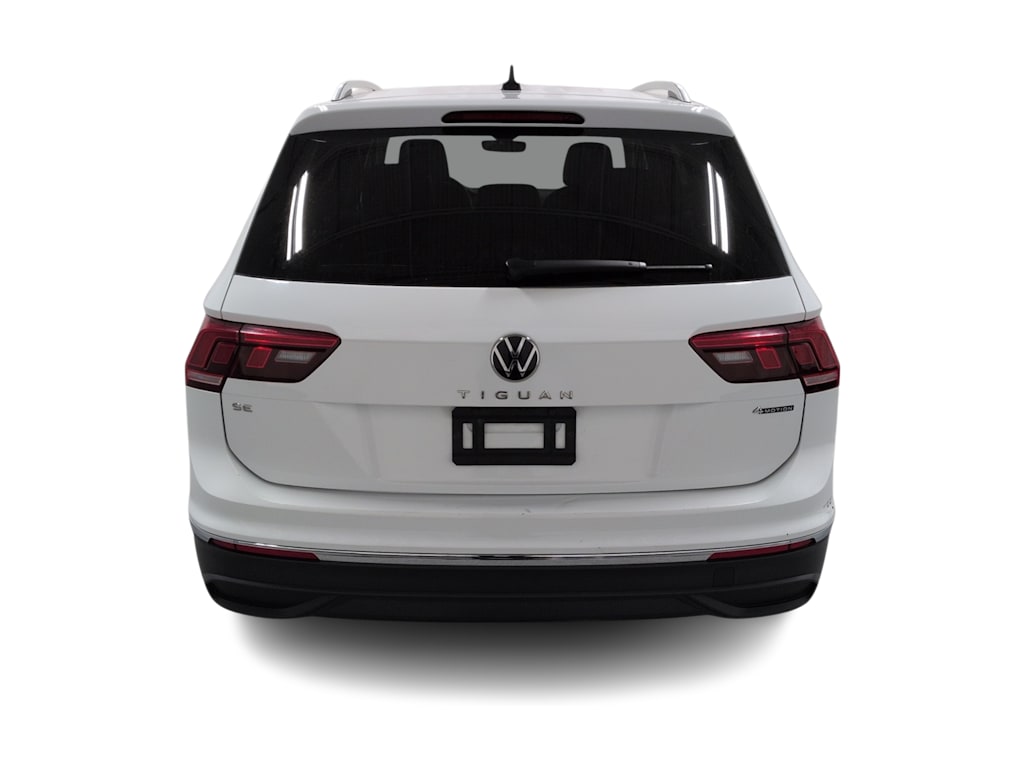 Thumbnail: 2024 Volkswagen Tiguan - 5