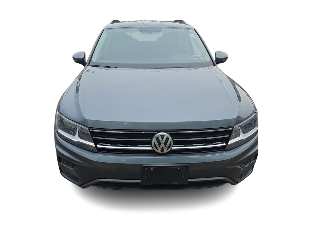 Thumbnail: 2018 Volkswagen Tiguan - 5