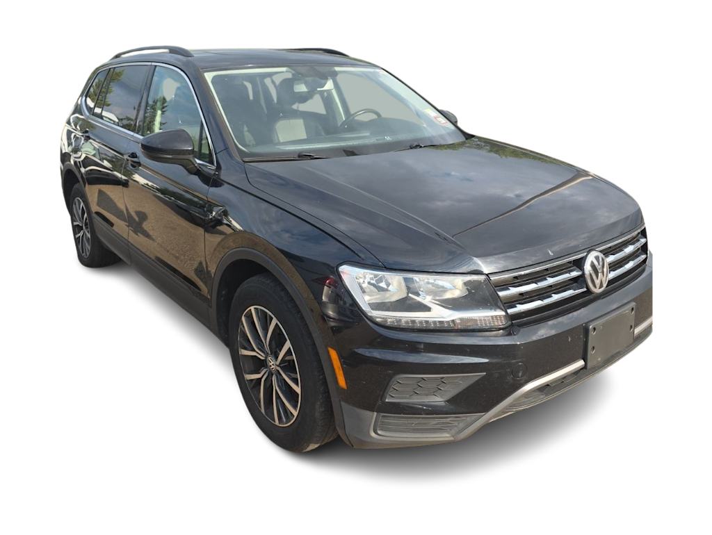 Thumbnail: 2019 Volkswagen Tiguan - 9